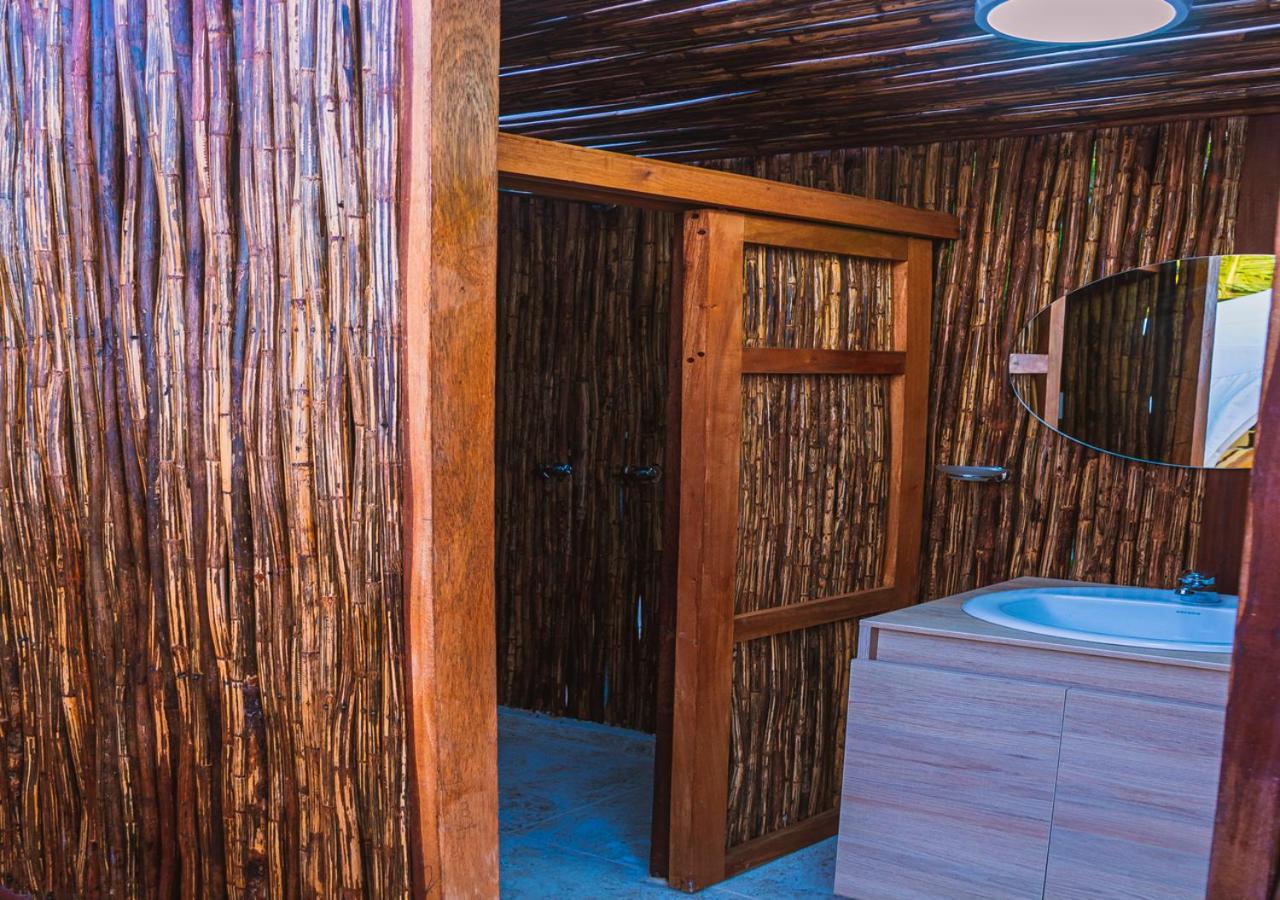 Marine Beach Club & Hotel By Tequendama Tierra Bomba Exteriér fotografie